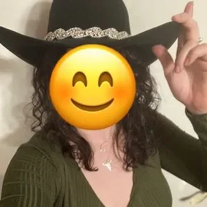 Accessories | Bling Cowgirl Hat Western Wear Bachelorette 